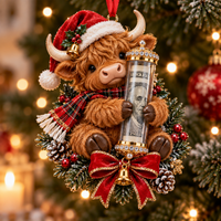 🐮 Highland Cow