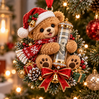 🧸 Teddy Bear