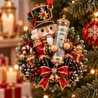 🎖️ Nutcracker