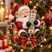 🎅 Santa Claus